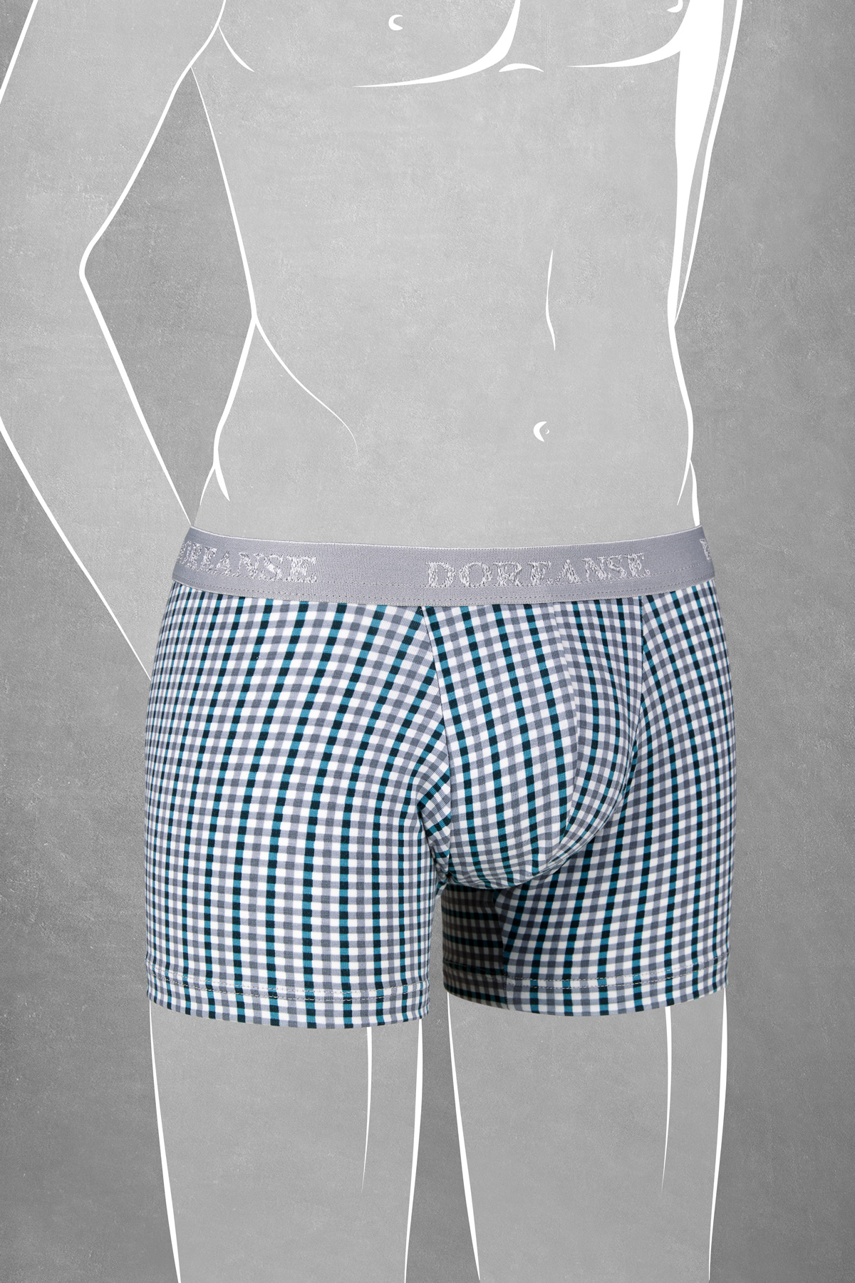 614 - Boxer