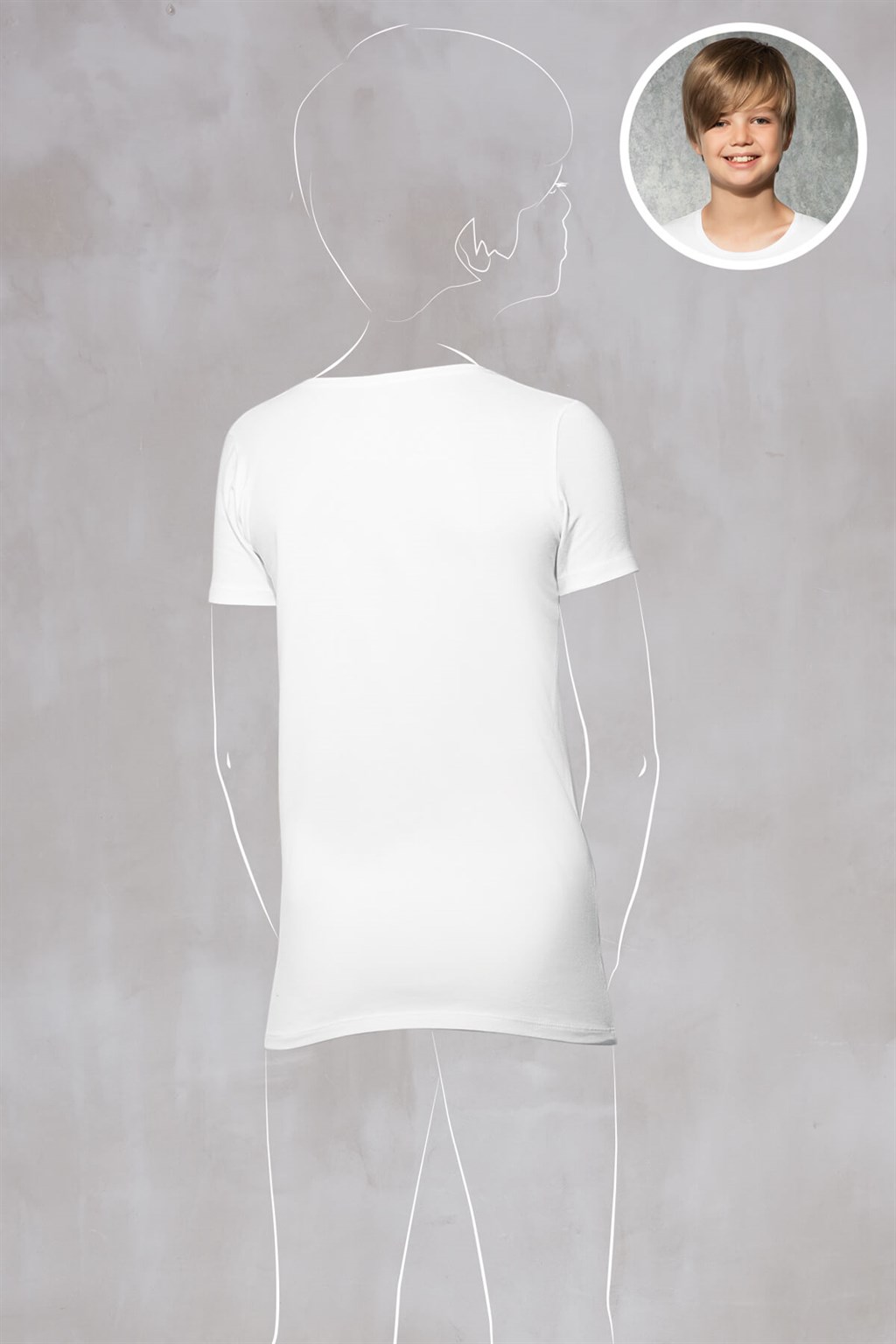 700 - T-Shirt